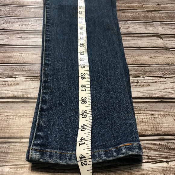 Palmer and Palmer women’s jeans Size 12 - Picture 4 of 7